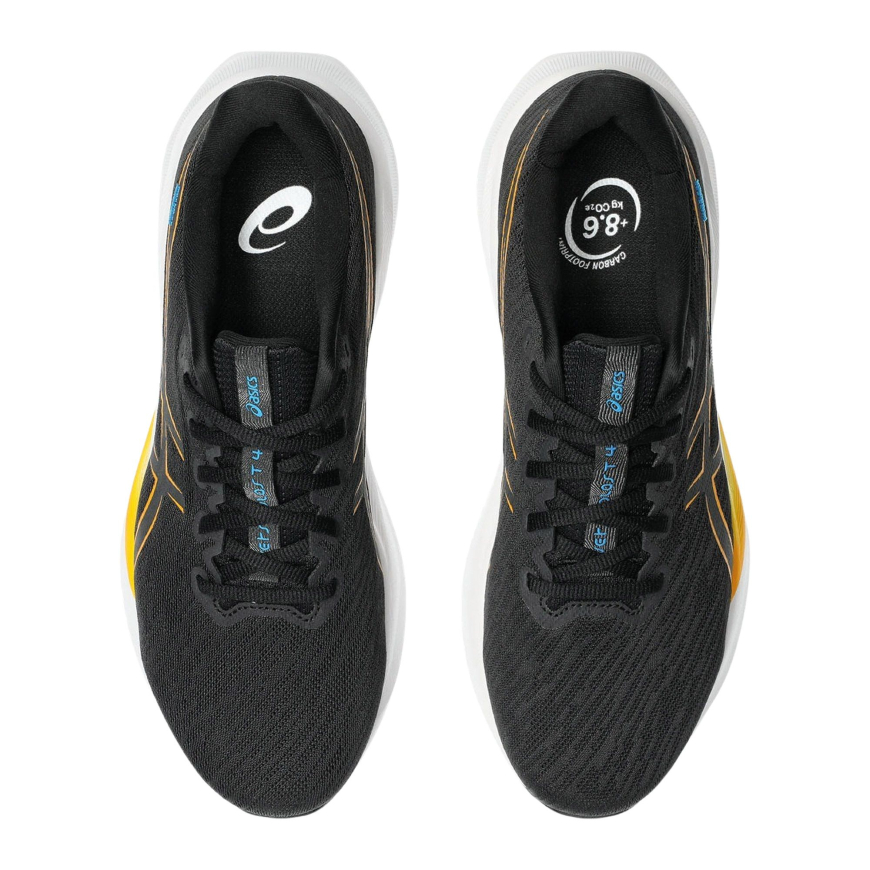 Кросівки для бігу чоловічі ASICS Versablast 4  1011B984-001 - Зображення №4