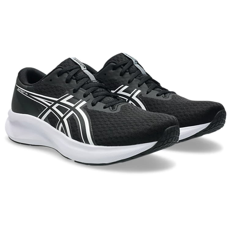 Кросівки чоловіча ASICS  PATRIOT 14 1011C050-002 - Зображення №3