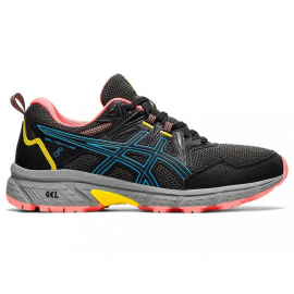 Кросівки жіночі бігові ASICS GEL-VENTURE 8 1012A708