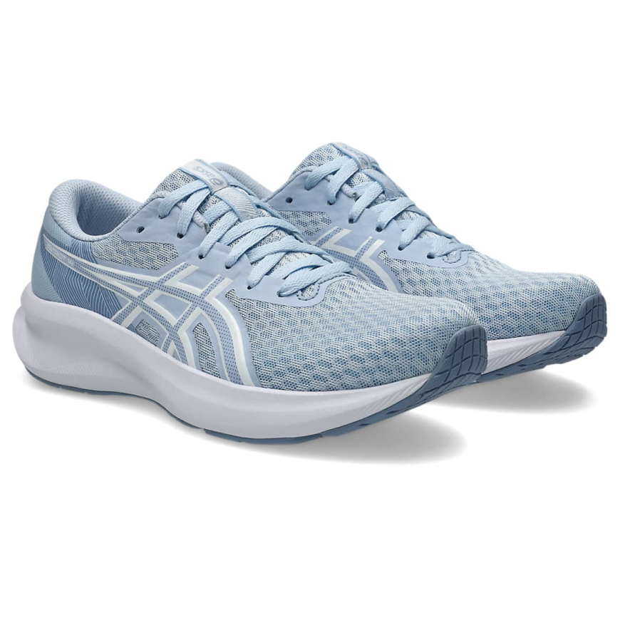 Кросівки ЖІНОЧІ ASICS  PATRIOT 14 1012B836-404 - Зображення №3