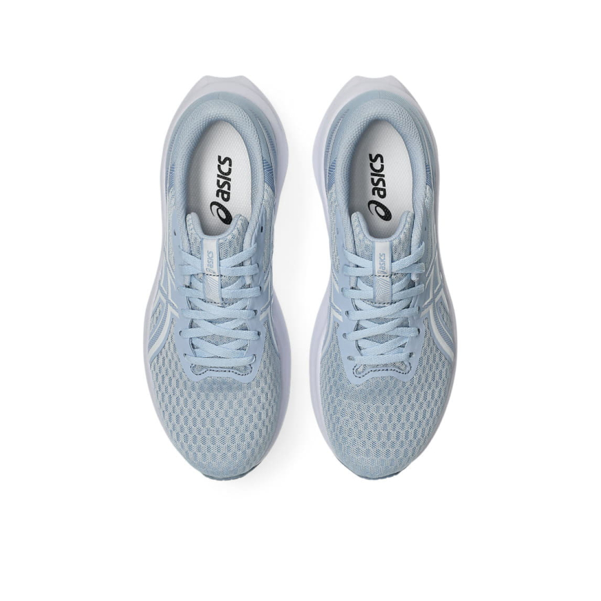 Кросівки ЖІНОЧІ ASICS  PATRIOT 14 1012B836-404 - Зображення №7
