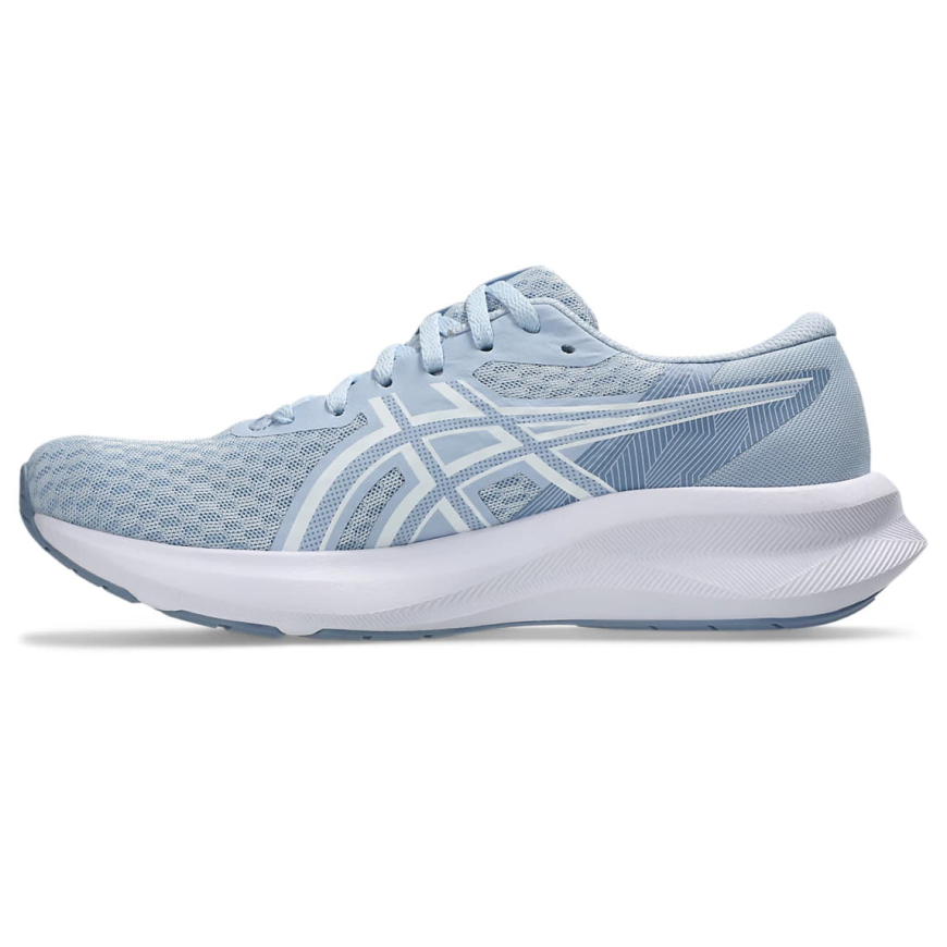 Кросівки ЖІНОЧІ ASICS  PATRIOT 14 1012B836-404 - Зображення №5