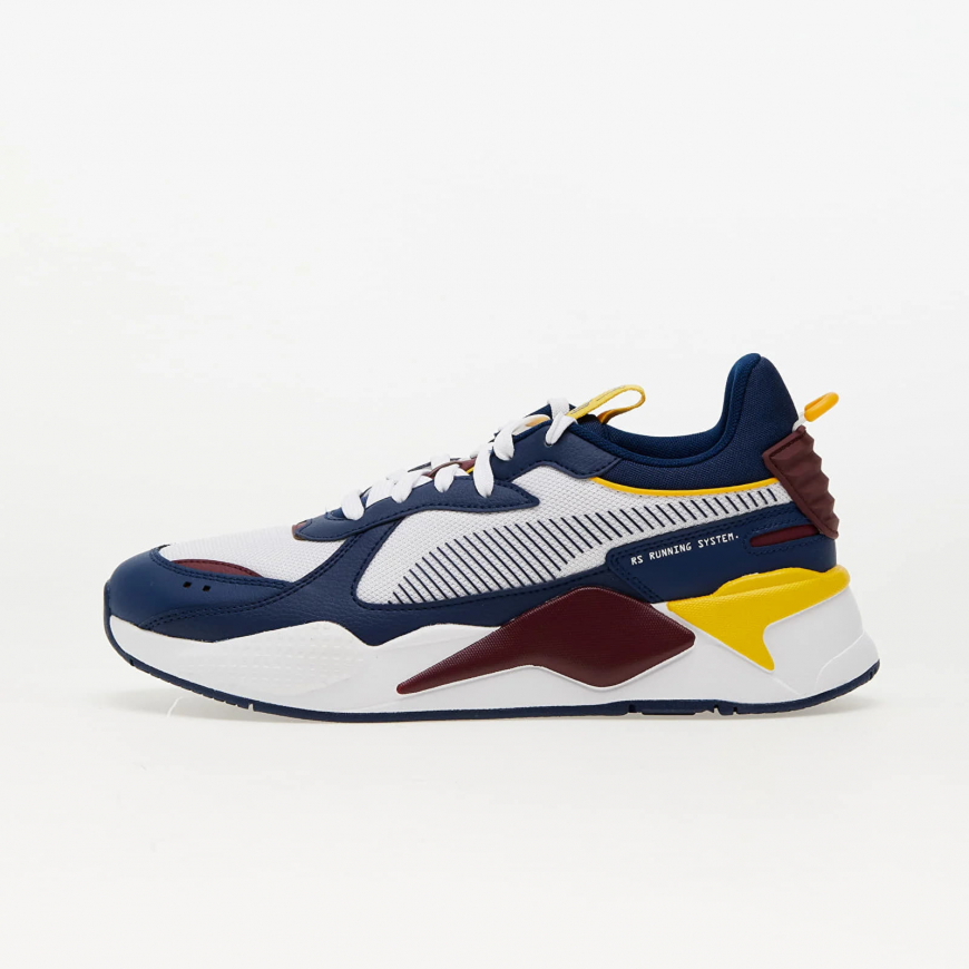 Кросівки чоловічий PUMA 39117410 - Зображення №2