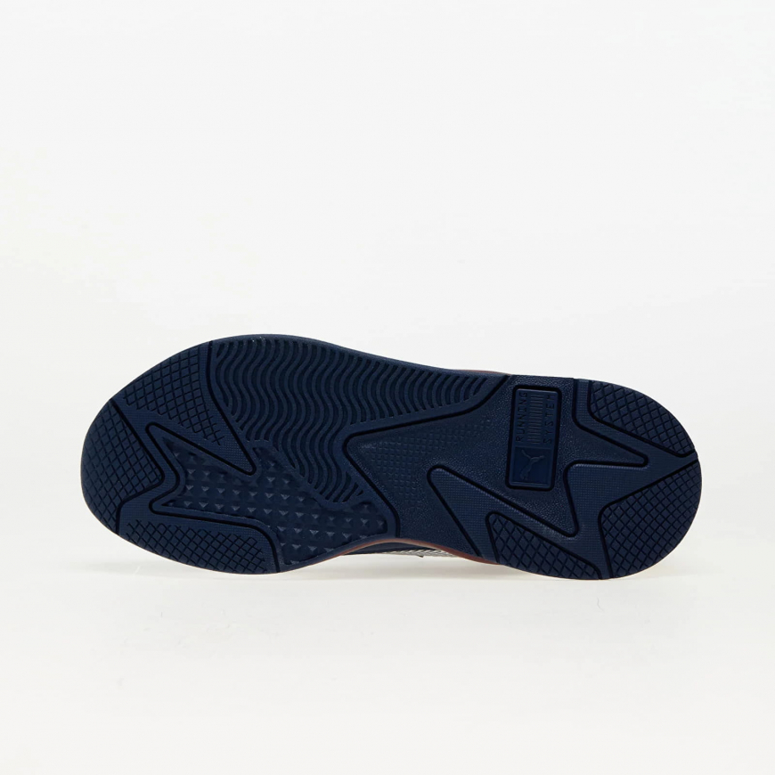 Кросівки чоловічий PUMA 39117410 - Зображення №6