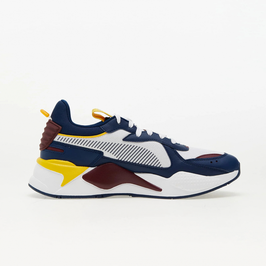 Кросівки чоловічий PUMA 39117410 - Зображення №4