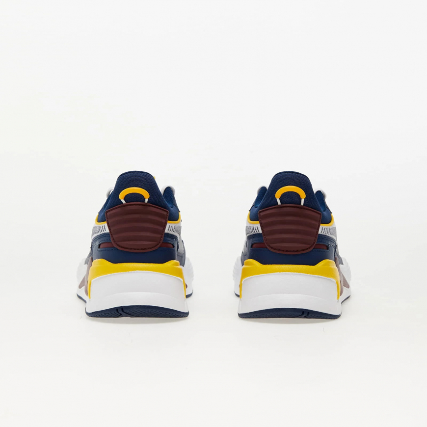 Кросівки чоловічий PUMA 39117410 - Зображення №5