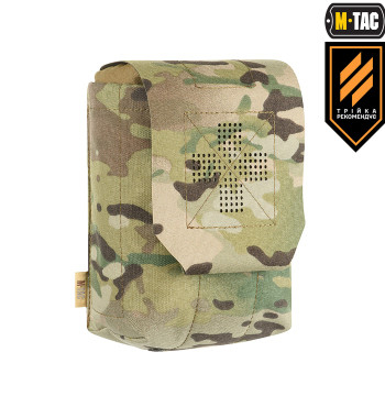 Підсумок мед вертик M-TAC Large Elite 10239008 - Зображення №4