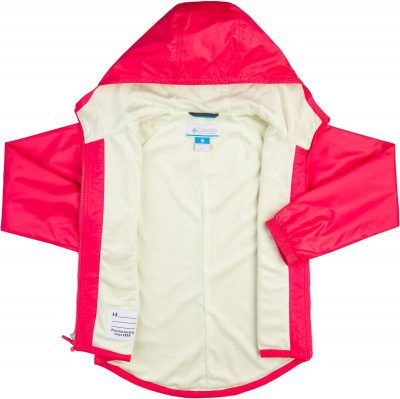 Куртка Columbia Ethan Pond Jacket 1655881