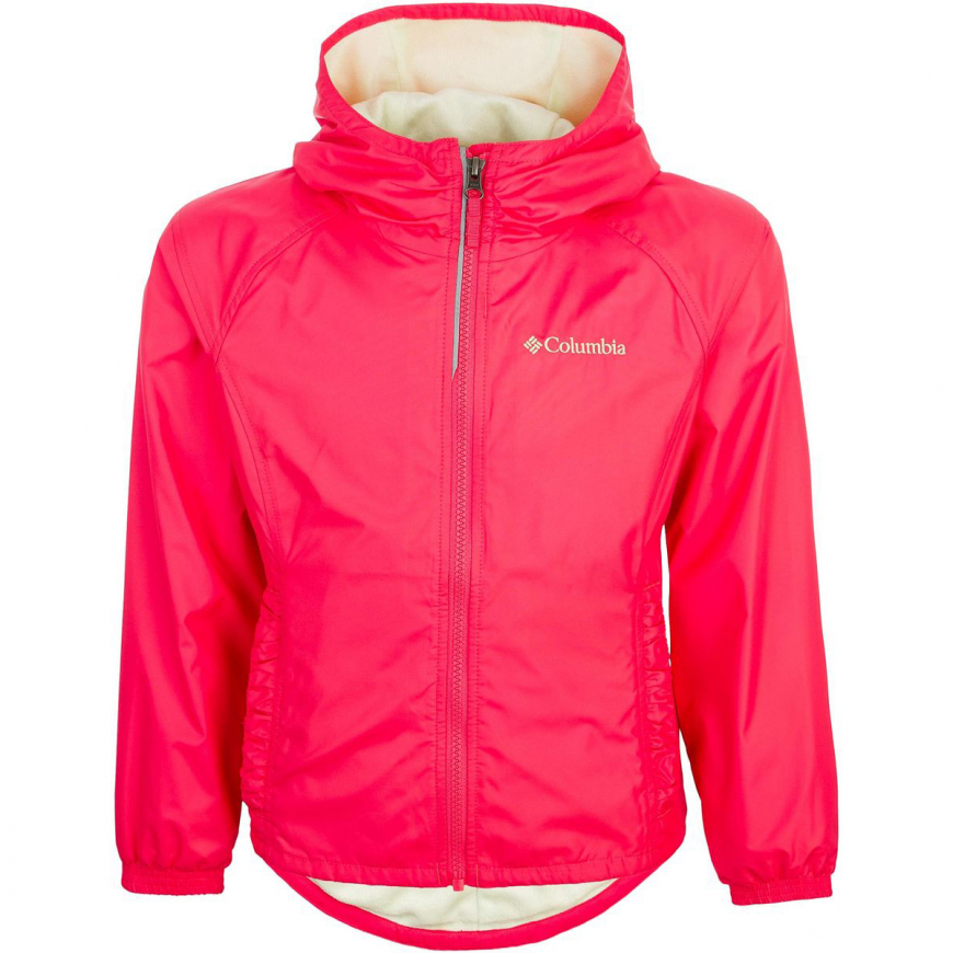 Куртка Columbia Ethan Pond Jacket 1655881 - Зображення