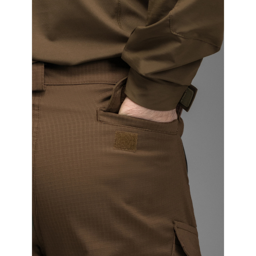 Брюки карго BEZET Onyx 10295  - Зображення №8