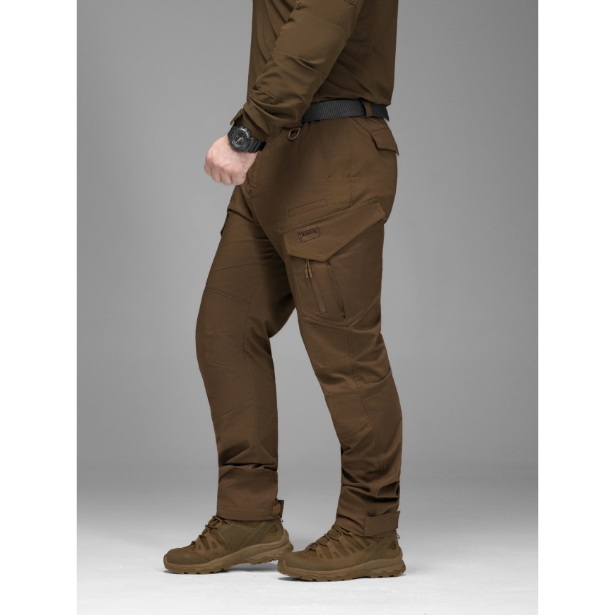 Брюки карго BEZET Onyx 10295  - Зображення №3