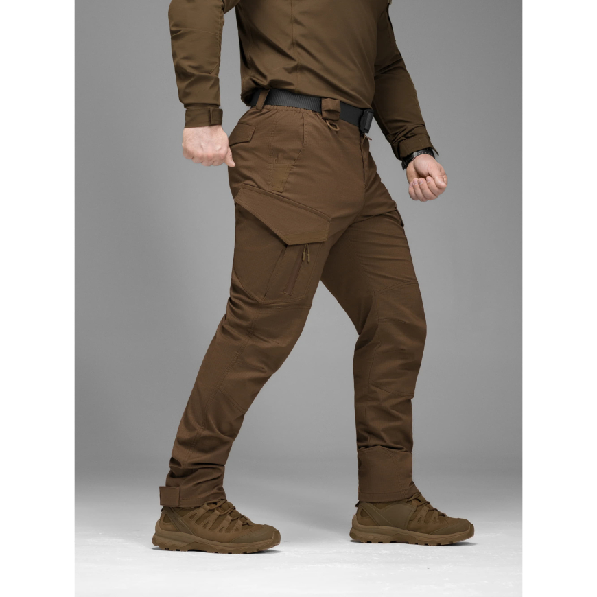 Брюки карго BEZET Onyx 10295  - Зображення №5