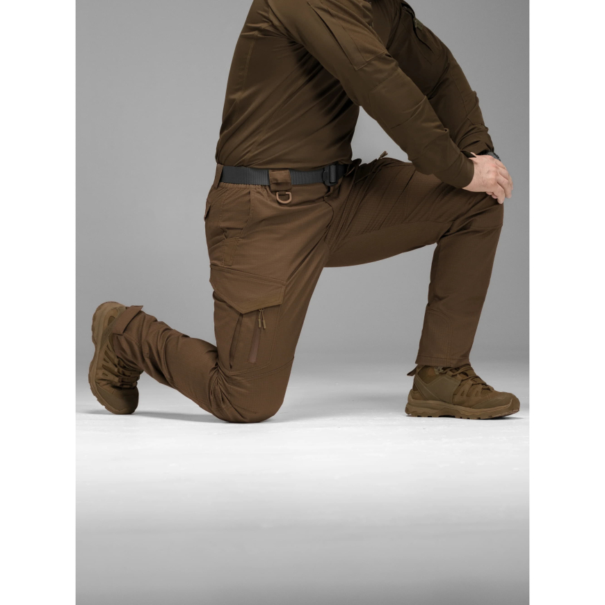 Брюки карго BEZET Onyx 10295  - Зображення №7