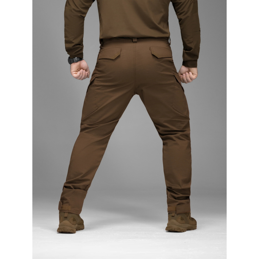 Брюки карго BEZET Onyx 10295  - Зображення №6