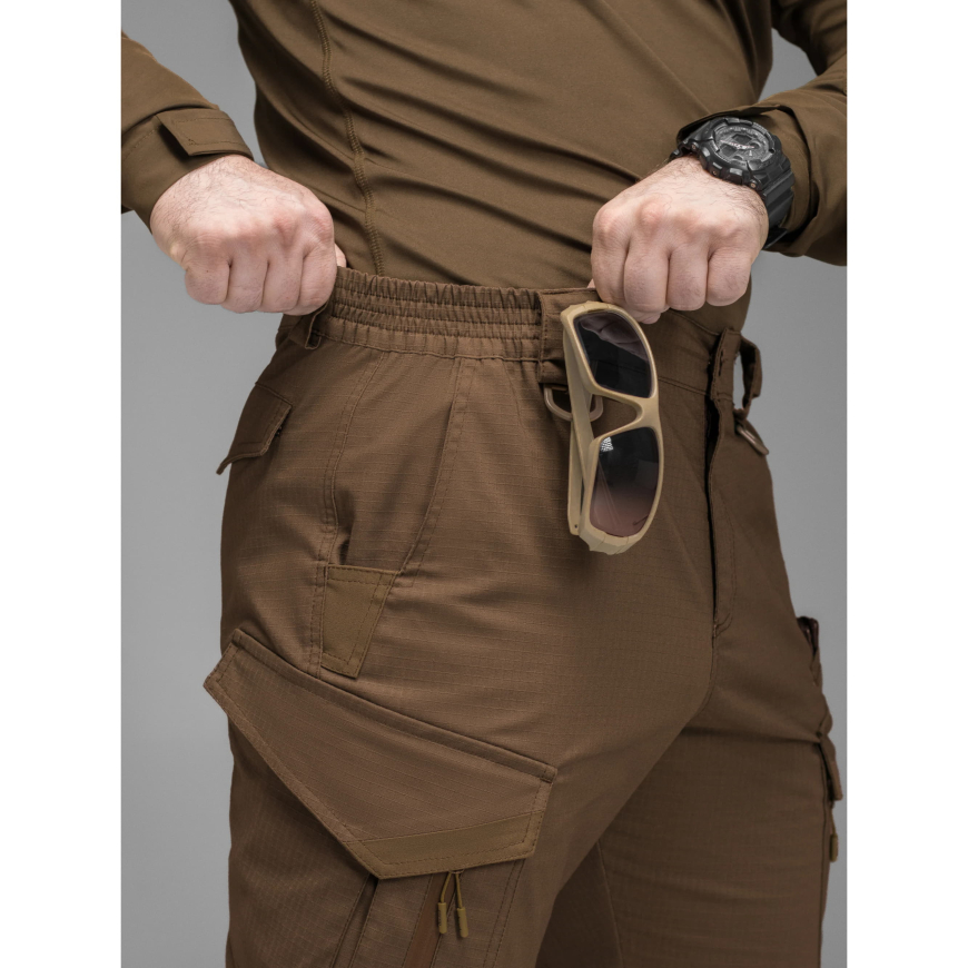 Брюки карго BEZET Onyx 10295  - Зображення №12