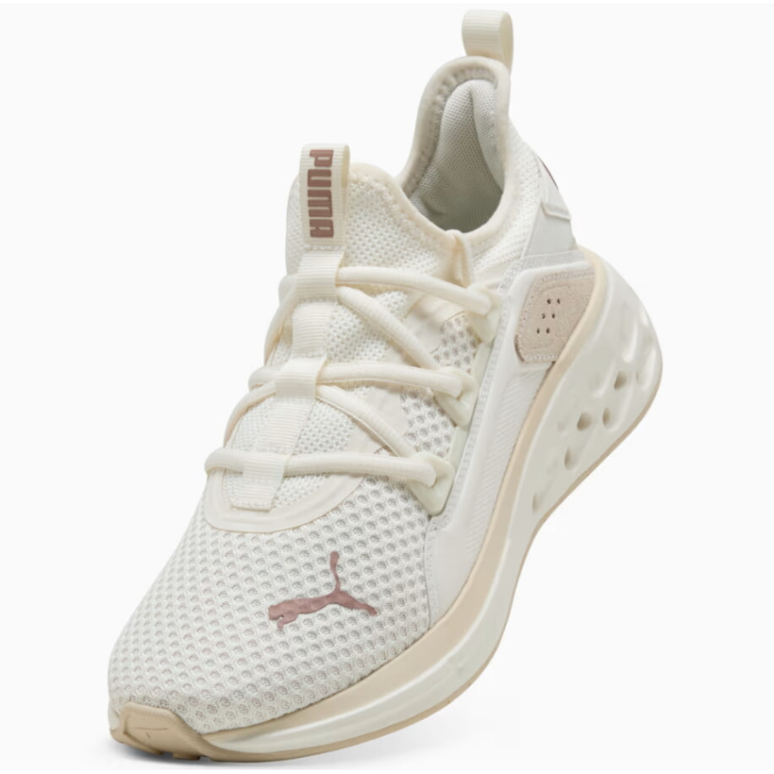 Кросівки жіночі PUMA Softride Frequence Street Sneakers Women 31272905 - Зображення №4
