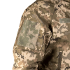 Костюм тактичний чоловічий CAMO-TEC SOFTSHELL 3.0 MM14 6575 - Зображення №9