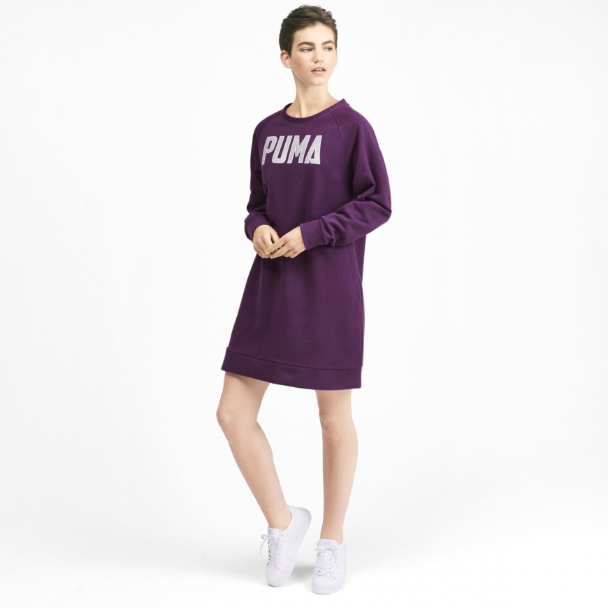 Сукня PUMA Athletics Dress FL 58051325 - Зображення №4