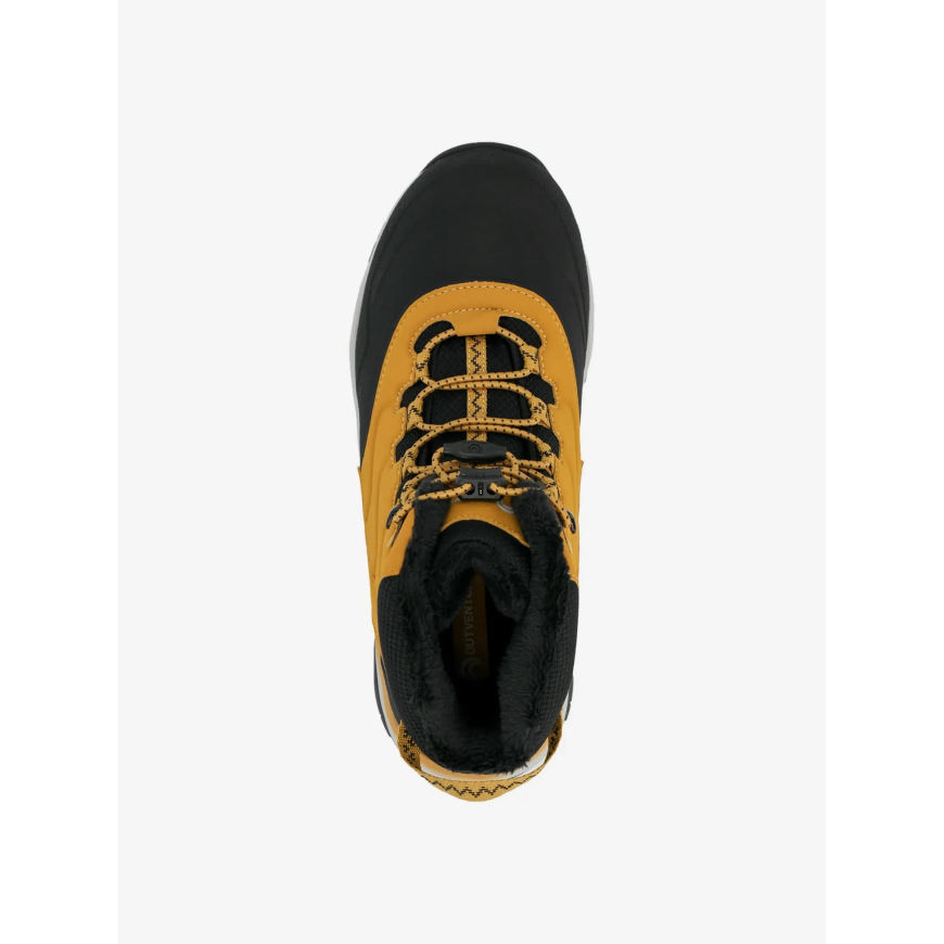 Черевики утеплені дитячі Outventure Crater 104332 - Зображення №2