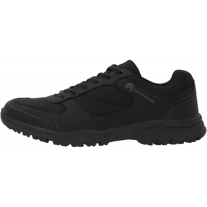 Напівчеревики утеплені чоловічі Outventure Track Men's Low Shoes 104488 - Зображення №2