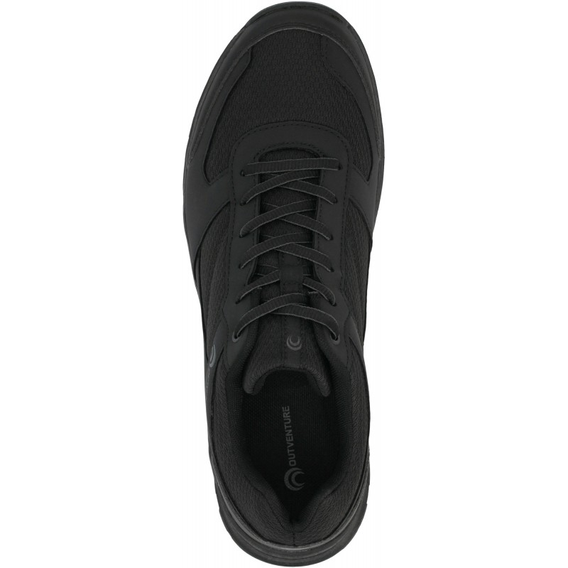 Напівчеревики утеплені чоловічі Outventure Track Men's Low Shoes 104488 - Зображення №3