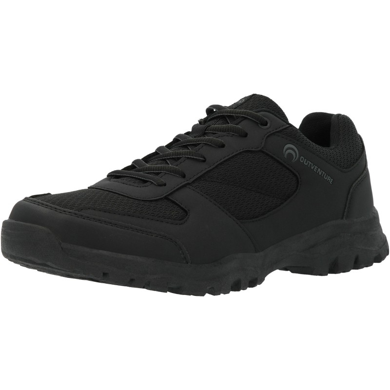 Напівчеревики утеплені чоловічі Outventure Track Men's Low Shoes 104488 - Зображення №7