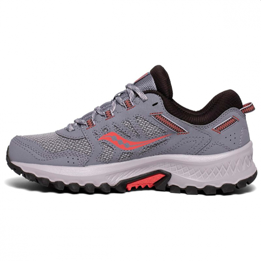 Кросівки жіночі Saucony EXCURSION TR13 10524-5S - Зображення №4