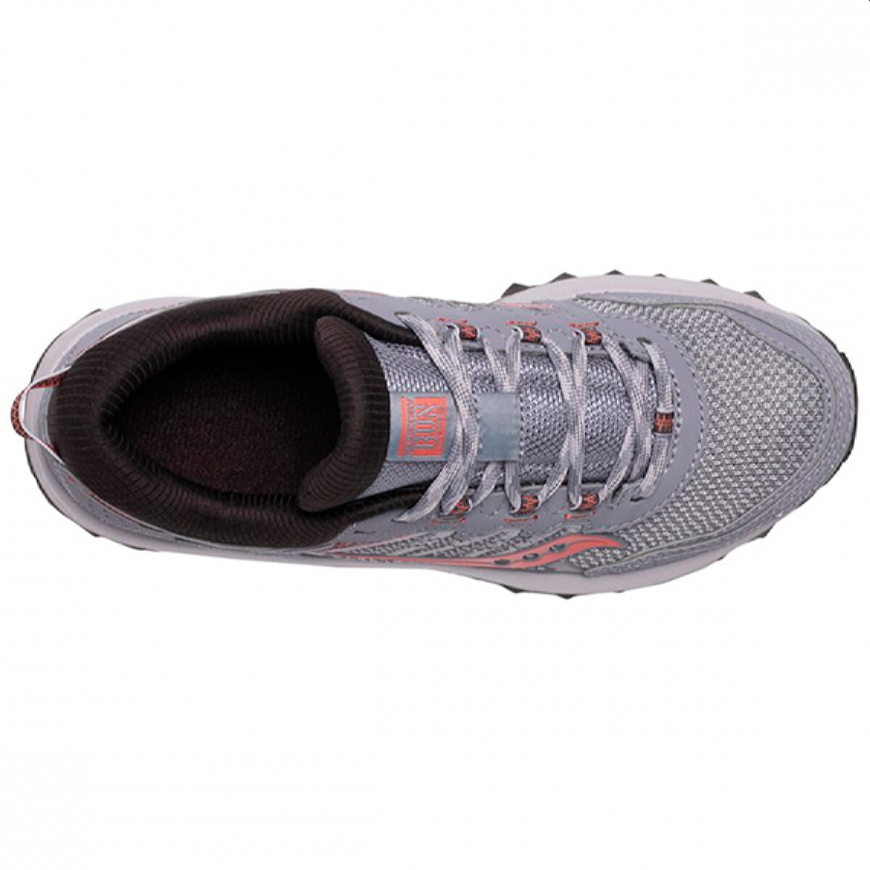 Кросівки жіночі Saucony EXCURSION TR13 10524-5S - Зображення №2