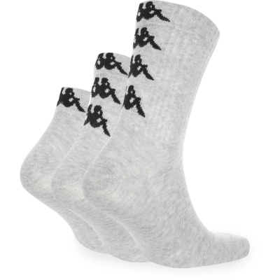 Шкарпетки Kappa, 3 пари 105389