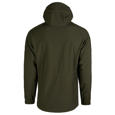 Костюм тактичний чоловічий CAMO-TEC SOFTSHELL 3.0 OLIVE 6562