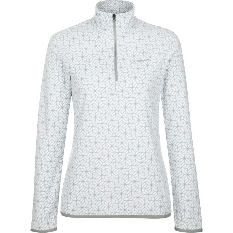 Джемпер Glissade Fleece Full-zip Jumper 105841 - Зображення