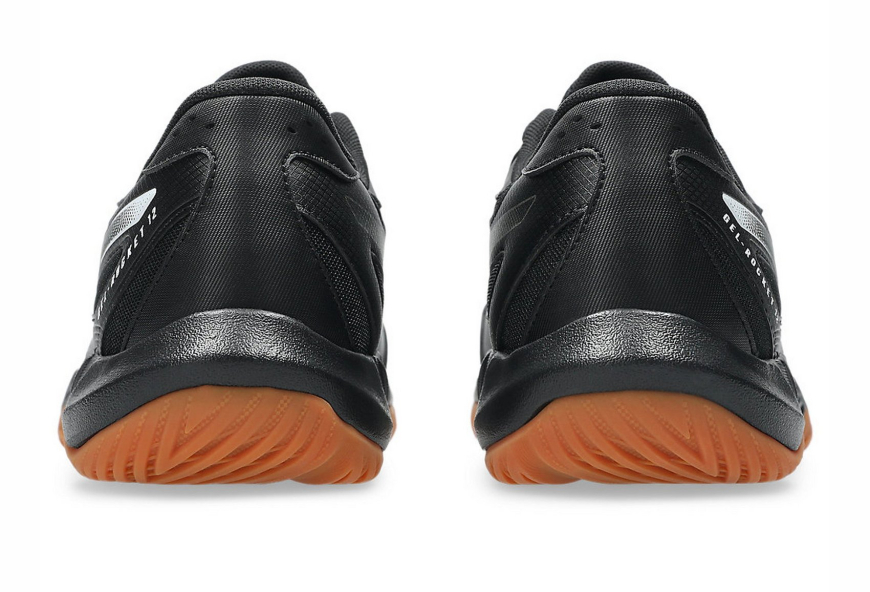 Кросівки чоловічі ASICS GEL - ROCKET ™ 12  1071A116-001 - Зображення №7