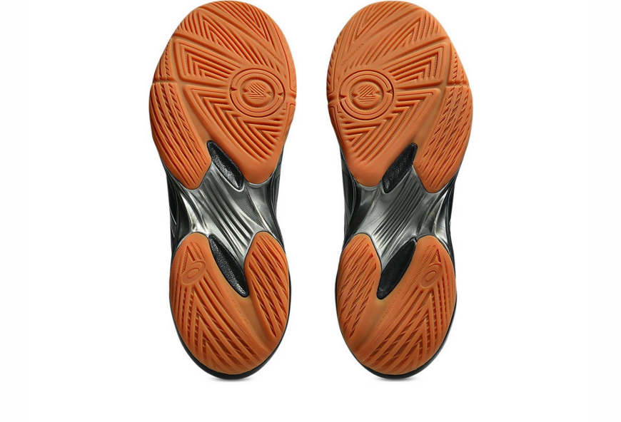 Кросівки чоловічі ASICS GEL - ROCKET ™ 12  1071A116-001 - Зображення №5
