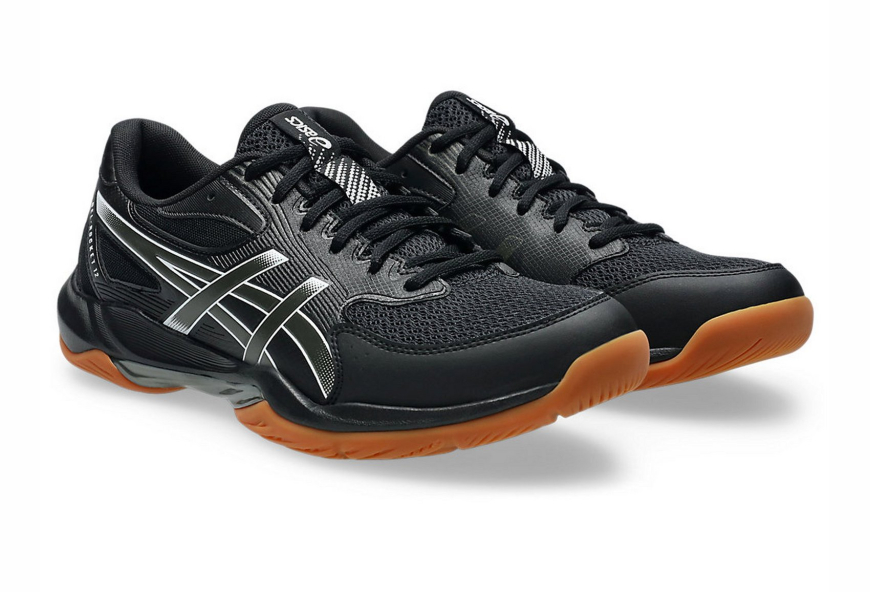 Кросівки чоловічі ASICS GEL - ROCKET ™ 12  1071A116-001 - Зображення №2