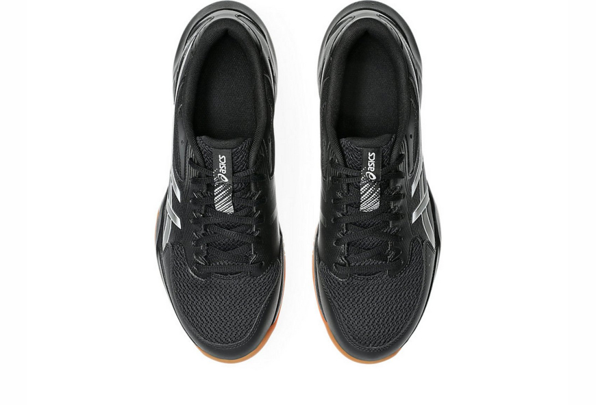 Кросівки чоловічі ASICS GEL - ROCKET ™ 12  1071A116-001 - Зображення №4