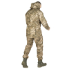 Костюм тактичний чоловічий CAMO-TEC SOFTSHELL 3.0 MM14 6575 - Зображення №2