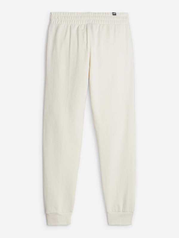 Штани жіночі Puma BETTER ESSENTIALS Pants cl FL  67680599 - Зображення №6