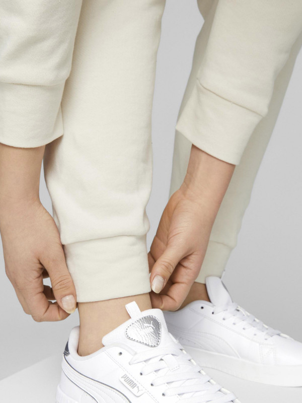 Штани жіночі Puma BETTER ESSENTIALS Pants cl FL  67680599 - Зображення №3