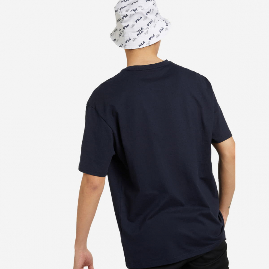 Футболка чоловіча Fila 107769 - Зображення №2