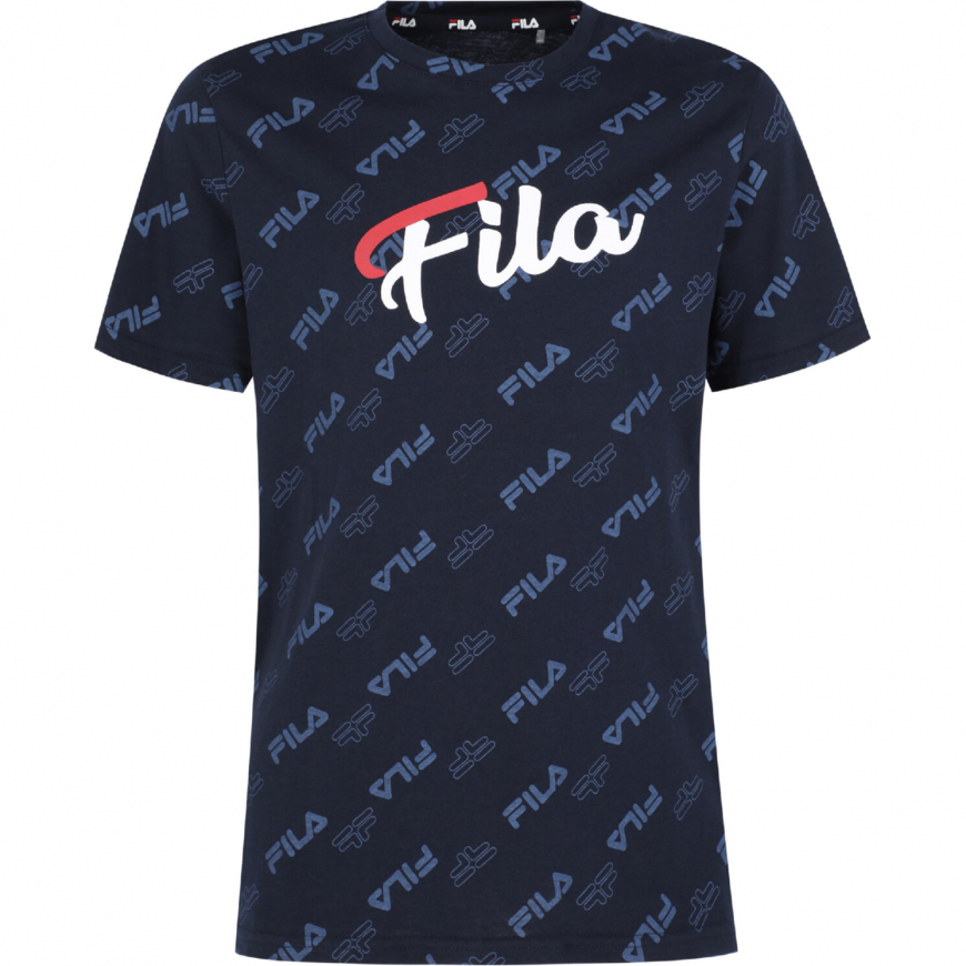 Футболка для хлопчиків Fila 108459 - Зображення