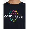 Футболка чоловіча Cordillero 127899C37 - Зображення №2