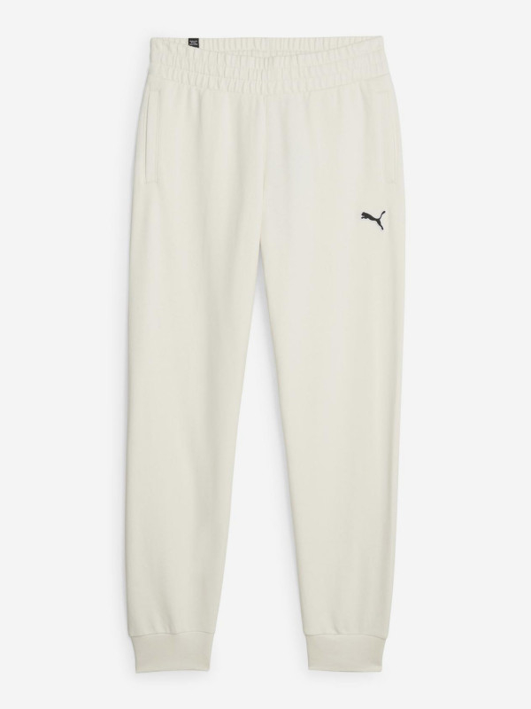Штани жіночі Puma BETTER ESSENTIALS Pants cl FL  67680599 - Зображення №5