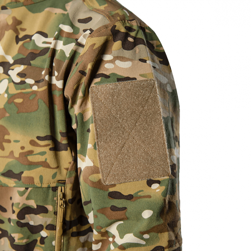 Вітрівка Camotec WindBlock 8542  - Зображення №10