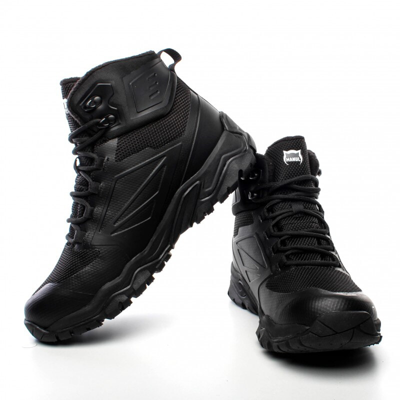 Черевики чоловічі MNL Desmana 21870 - Зображення №8