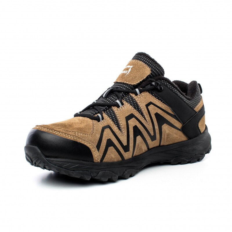 Напівчеревики чоловічі MNL Tarsius 41294 - Зображення №4