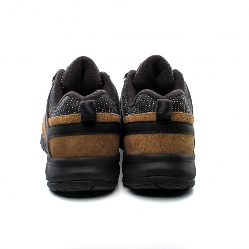 Напівчеревики чоловічі MNL Tarsius 41294 - Зображення №8