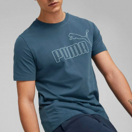 Футболка чоловіча PUMA 84988316