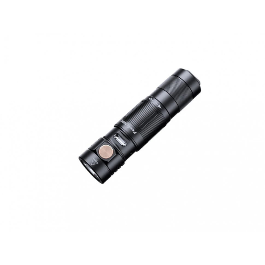 Ліхтар ручний E09R Fenix - Зображення №2