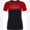 Футболка жіноча FILA 110582 - Зображення №2