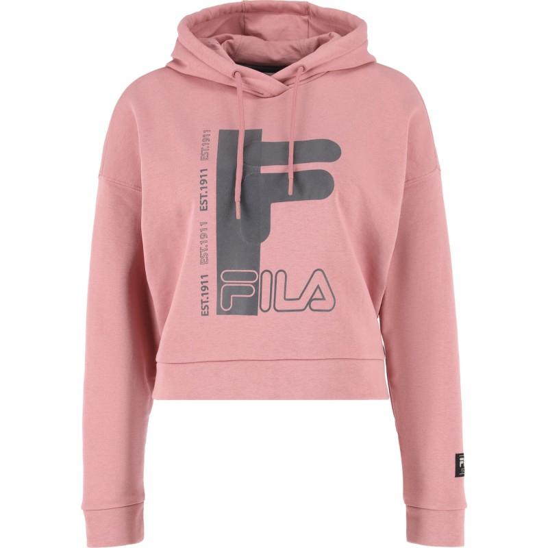 Толстовка жіноча FILA 110594 - Зображення